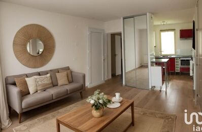 vente appartement 95 000 € à proximité de Vert-le-Petit (91710)