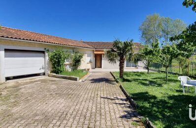 vente maison 178 000 € à proximité de Arfons (81110)