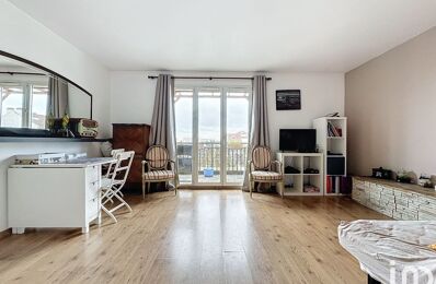 vente appartement 172 000 € à proximité de Villeron (95380)