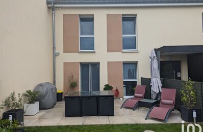 location appartement 1 080 € CC /mois à proximité de Thionville (57100)