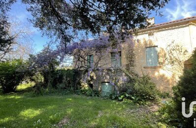 vente maison 315 000 € à proximité de Siorac-en-Périgord (24170)