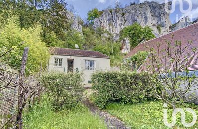 vente maison 45 000 € à proximité de Druyes-les-Belles-Fontaines (89560)