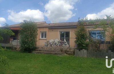 vente maison 286 000 € à proximité de Saligny (85170)