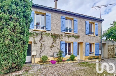 vente maison 450 000 € à proximité de Rocquencourt (78150)