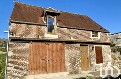 vente maison 230 000 € à proximité de Gournay-sur-Aronde (60190)
