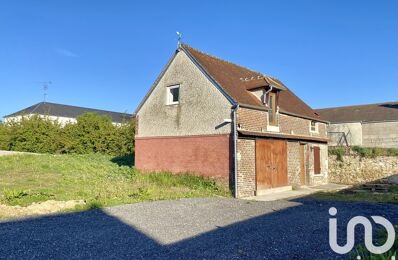 vente maison 219 000 € à proximité de Longueil-Sainte-Marie (60126)
