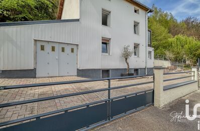 maison 5 pièces 120 m2 à vendre à Épinal (88000)