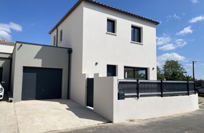 vente maison 308 000 € à proximité de Florensac (34510)