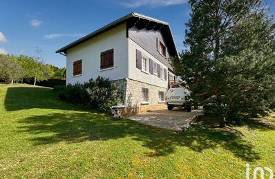 vente maison 310 000 € à proximité de Villecien (89300)