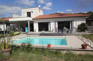 vente maison 599 000 € à proximité de Mons (34390)