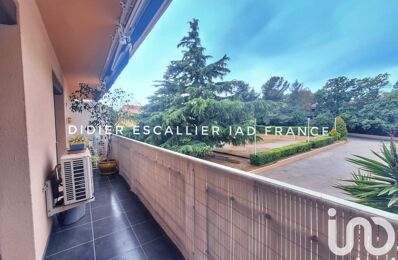 vente appartement 280 000 € à proximité de Solliès-Pont (83210)