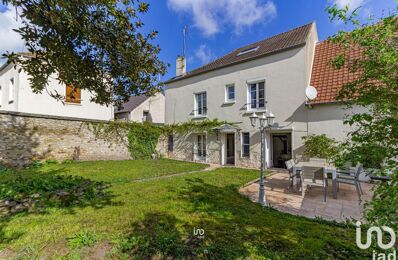 vente maison 345 000 € à proximité de Boinville-en-Mantois (78930)