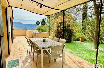vente maison 410 000 € à proximité de Sisteron (04200)