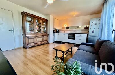 vente appartement 155 000 € à proximité de Grigny (91350)
