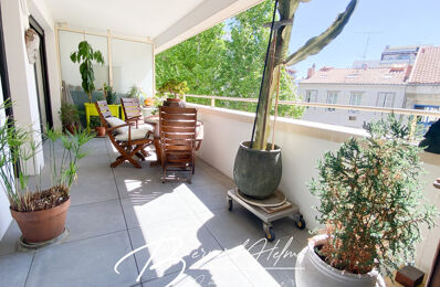vente appartement 472 000 € à proximité de Marseille 6 (13006)