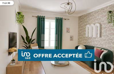 vente maison 350 000 € à proximité de La Roche-Jaudy (22450)