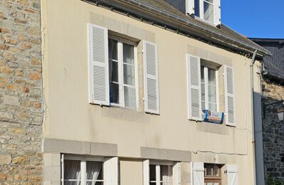 vente maison 290 000 € à proximité de Lannebert (22290)