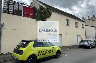 vente maison 341 000 € à proximité de Jouy-Lès-Reims (51390)