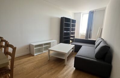location appartement 650 € CC /mois à proximité de Marolles-en-Hurepoix (91630)