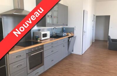 location appartement 685 € CC /mois à proximité de Bourg-de-Péage (26300)