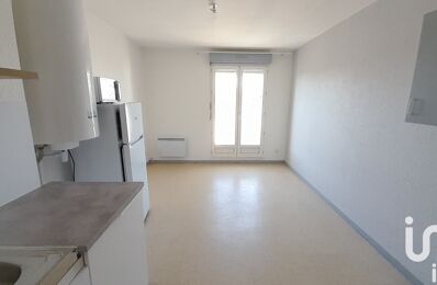 vente appartement 112 000 € à proximité de Saint-Avertin (37550)