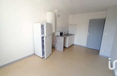 vente appartement 112 000 € à proximité de Saint-Pierre-des-Corps (37700)