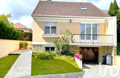 vente maison 715 000 € à proximité de Rueil-Malmaison (92500)