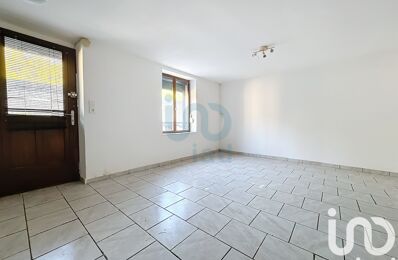 maison 3 pièces 50 m2 à vendre à Vrigne-Aux-Bois (08330)