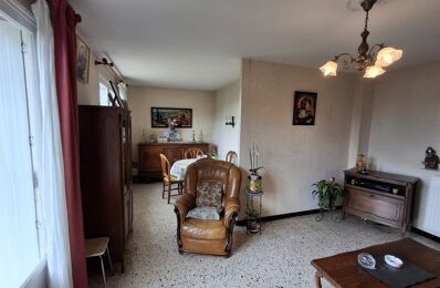 vente appartement 139 000 € à proximité de Balaruc-les-Bains (34540)