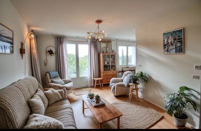 vente appartement 139 000 € à proximité de Mèze (34140)