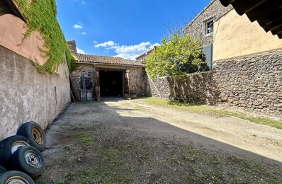 vente maison 230 000 € à proximité de Cazouls-d'Hérault (34120)