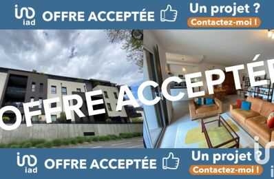 vente appartement 282 000 € à proximité de Mortagne-sur-Sèvre (85290)