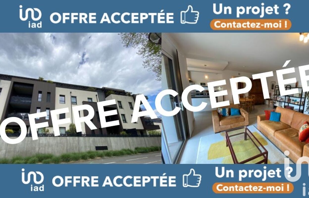 appartement 3 pièces 84 m2 à vendre à Les Herbiers (85500)