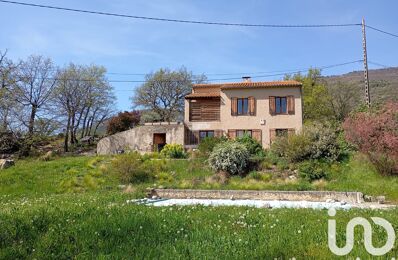 vente maison 299 000 € à proximité de Montbrun-les-Bains (26570)