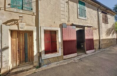 vente maison 119 000 € à proximité de Villeneuve-Lès-Béziers (34420)