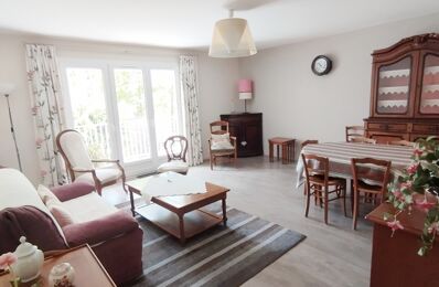 vente appartement 236 000 € à proximité de Montoire-sur-le-Loir (41800)