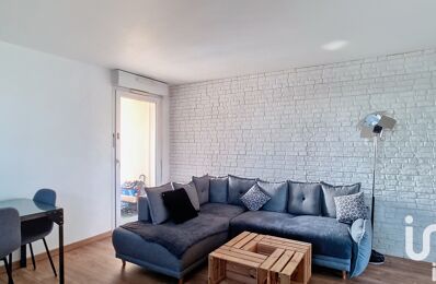 appartement 4 pièces 81 m2 à vendre à Montrouge (92120)
