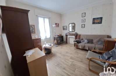 maison 5 pièces 130 m2 à vendre à Pernay (37230)