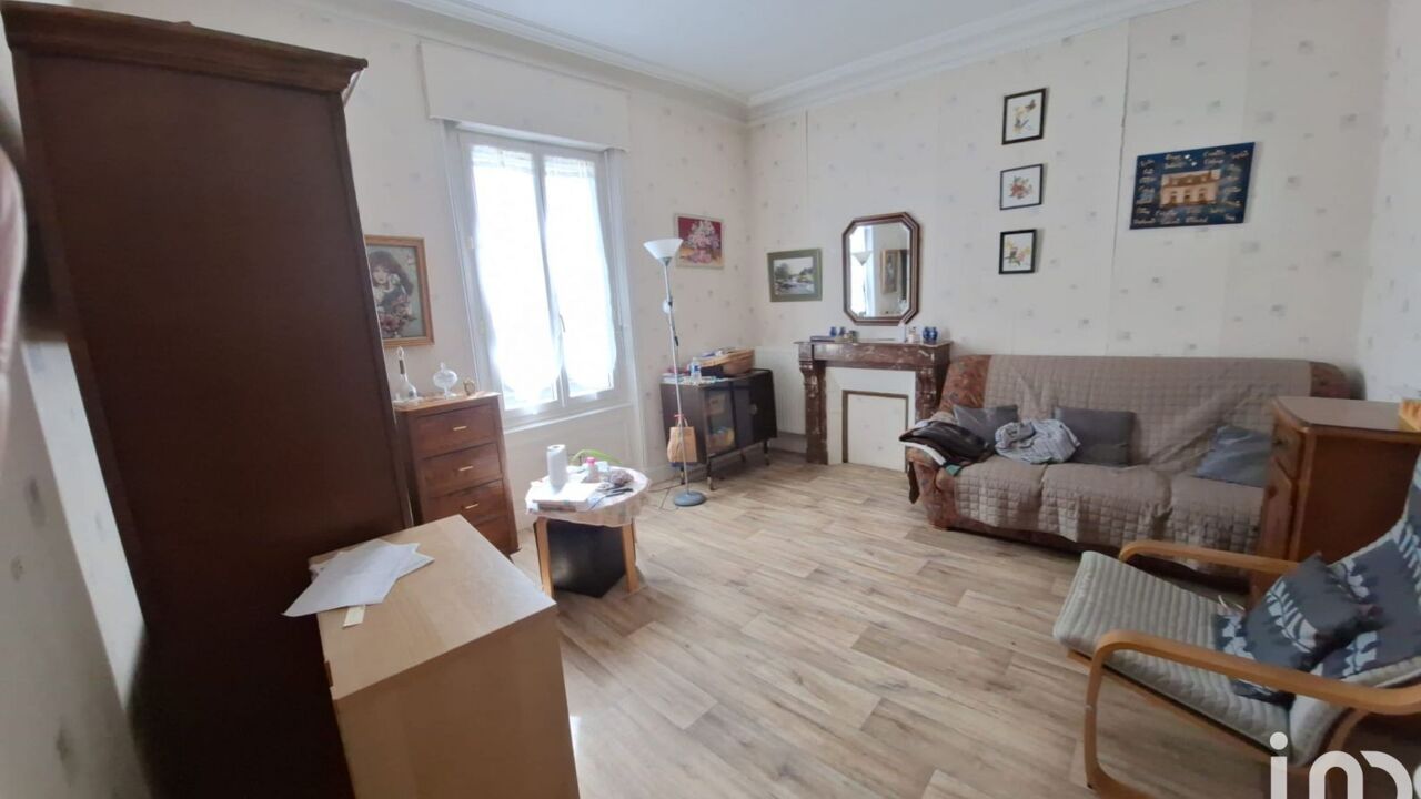 maison 5 pièces 130 m2 à vendre à Pernay (37230)