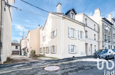 vente appartement 311 000 € à proximité de Le Plessis-Placy (77440)