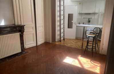 location appartement 521 € CC /mois à proximité de Marcq-en-Barœul (59700)