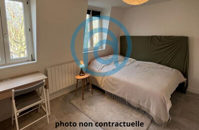 location appartement 540 € CC /mois à proximité de Chéreng (59152)