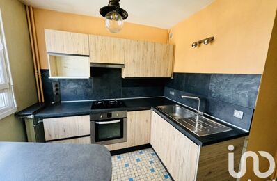 vente appartement 127 000 € à proximité de Ligny-le-Ribault (45240)
