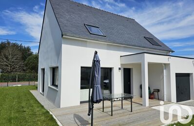 vente maison 550 000 € à proximité de Saint-Philibert (56470)