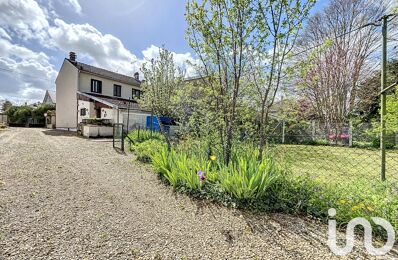 vente maison 168 000 € à proximité de Ablancourt (51240)