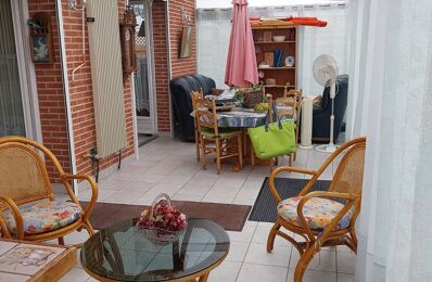 vente maison 320 000 € à proximité de Péronne-en-Mélantois (59273)