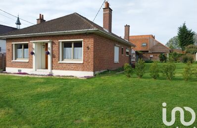 vente maison 320 000 € à proximité de Flines-Lez-Raches (59148)