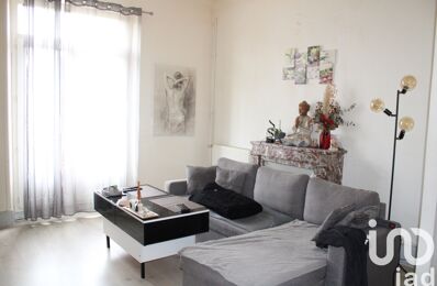vente appartement 86 000 € à proximité de Saint-Paul-de-Tartas (43420)