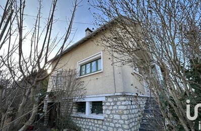 vente maison 357 000 € à proximité de Soisy-sur-Seine (91450)