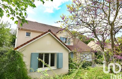 vente maison 792 000 € à proximité de Savigny-le-Temple (77176)